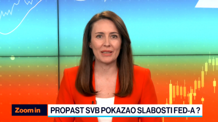 Zoom in: Odluka FED-a i aktualna "kriza" povjerenja u banke