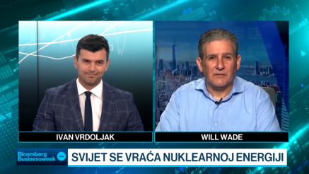 Svet se vraća nuklearnoj energiji, razvijaju se novi reaktori