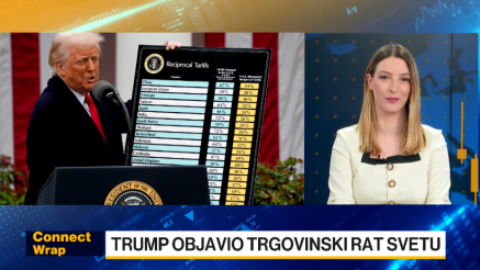 Svijet na rubu: Kako je jedan čovjek uzdrmao svijet?