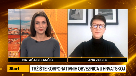 Zobec: Ulaganje u obveznice sve popularnije među građanima
