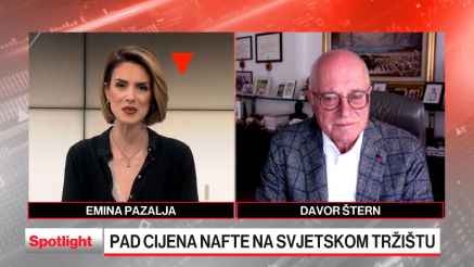 Pad cijena nafte mogao bi usporiti prelazak na obnovljive izvore energije