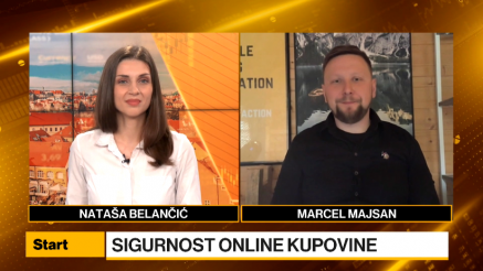 Majsan: Online trgovci u Hrvatskoj se ne bave dovoljno sigurnošću