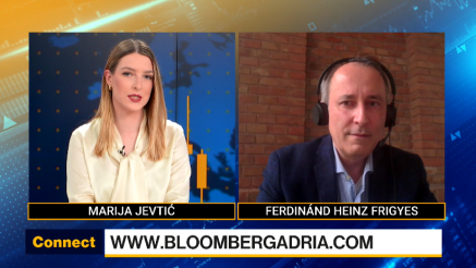 Heinz Frigyes: Carinski šok može dovesti do stagnacije u Europi