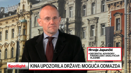 Kineska odmazda Europu će boljeti manje od propuštenog dogovora s SAD-om