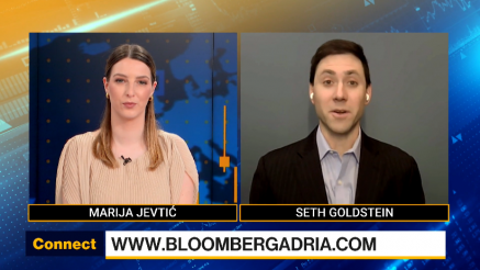 Goldstein: Tesla nije imun na Trumpove carine unatoč Muskovom i Trumpovom prijateljstvu