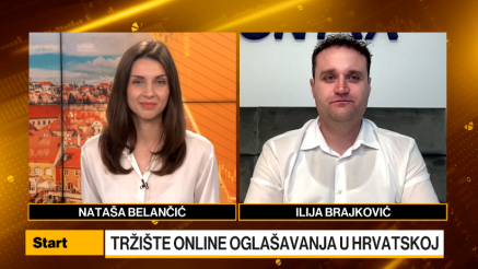 Brajković: Budžeti za oglašavanje na društvenim mrežama ići će za korisnicima