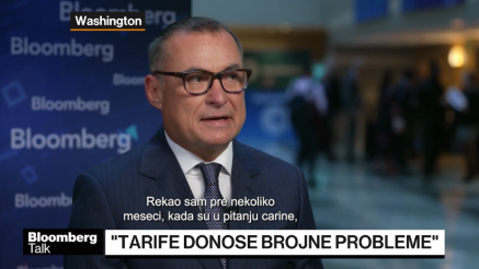 Prijeti li Njemačkoj recesija zbog Trumpovih tarifa?