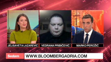 Pribičević: Dolazi vrijeme monetarne nestabilnosti i valutnih ratova