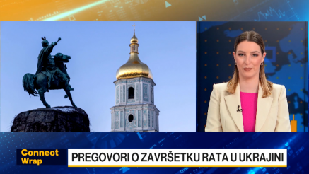 Da li se svijetu smiješi recesija?