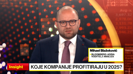 Koji sektori i kompanije će profitirati u 2025?