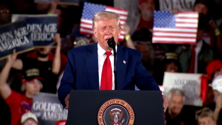 Trump ponovno kritizira Powella