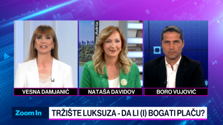 Trump (ne) voli bogate: Isplati li se sada ulagati u luksuz?