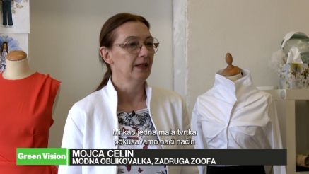 Reciklirana vlakna umjesto prirodnih - kakve inovacije traži tekstilna industrija?