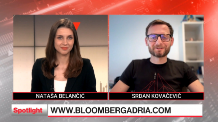 Otpornost europskog tech sektora na trgovinske potrese