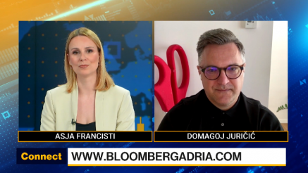 Juričić: Trumpova politika je i za jedan i za deset - pozitivan poticaj za neovisnost EU
