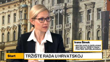 Šimek: Umjetne inteligencije radnici se ne trebaju bojati