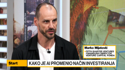 Zašto sport nikada nije bio popularniji kao posao?
