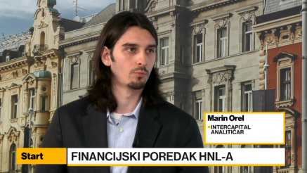 Orel: Klubovi HNL-a previše financijski ovisni o transferima igrača