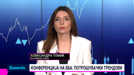Дигитализацијата го раздвижува малопродажниот сектор во Македонија