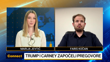 Kočan: Trump nije čovjek koji bi podržao multilateralne odluke